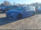 Toyota Camry Xse 4T1K61AK6PU083123 photo