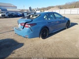 Toyota Camry Xse 4T1K61AK6PU083123 снимка