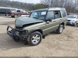 Land Rover Discovery Series Ii Cloth/Series Ii Leather SALTY1244YA282606 photo