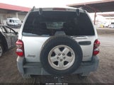 Jeep Liberty Sport 1J4GK48K75W549344 fotografie