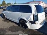 Dodge Grand Caravan Gt 2C4RDGEG5KR786025 снимка