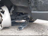 Honda Hr-V 2Wd Lx 3CZRZ1H39PM739337 снимка