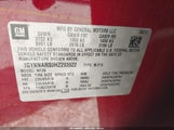 Cadillac Xt5 Standard 1GYKNARS9HZ293922 снимка