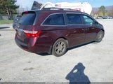 Honda Odyssey Ex-L 5FNRL5H6XCB040094 снимка