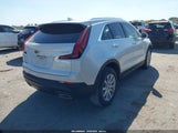 Cadillac Xt4 Fwd Luxury 1GYAZAR41MF009292 снимка