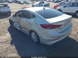 Hyundai Elantra Se KMHD74LF2HU398493 снимка