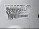 Honda Pilot Touring 5FNYF6H96GB068273 снимка