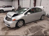 Honda Civic Lx 2HGFA16539H542980 снимка