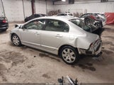 Honda Civic Lx 2HGFA16539H542980 снимка