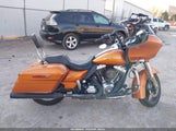 Harley-Davidson Fltrxs Road Glide Special 1HD1KTM15FB650831 fotografie