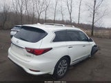 Infiniti Qx60 Luxe 5N1DL0MM1KC506620 photo