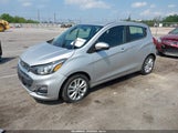 Chevrolet Spark Fwd 1Lt Automatic KL8CD6SA2LC448617 снимка