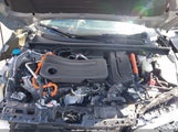 Honda Civic Hybrid Sport/Sport Touring 2HGFE4F81TH330490 снимка