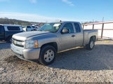 Chevrolet Silverado  Lt1 1GCEK19J27Z510390 снимка