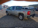 Chevrolet Silverado  Lt1 1GCEK19J27Z510390 снимка
