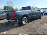 Chevrolet Silverado  Lt 1GCRYDED2KZ171320 снимка