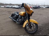 Harley-Davidson Flhxs 1HD1KRP18PB616270 снимка
