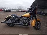 Harley-Davidson Flhxs 1HD1KRP18PB616270 снимка