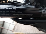 Harley-Davidson Flhxs 1HD1KRP18PB616270 снимка