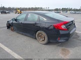 Honda Civic Lx 19XFC2F50GE234267 снимка