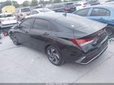 Hyundai Elantra Sel Sport KMHLM4DG9SU958576 снимка