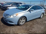 Hyundai Sonata Gls 5NPEB4AC6BH069880 снимка