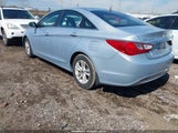 Hyundai Sonata Gls 5NPEB4AC6BH069880 снимка