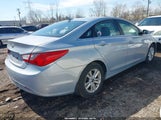 Hyundai Sonata Gls 5NPEB4AC6BH069880 снимка