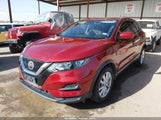Nissan Rogue Sport S Fwd Xtronic Cvt JN1BJ1CV1LW260124 fotografie