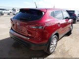 Nissan Rogue Sport S Fwd Xtronic Cvt JN1BJ1CV1LW260124 fotografie