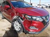 Nissan Rogue Sport S Fwd Xtronic Cvt JN1BJ1CV1LW260124 снимка