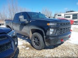 Chevrolet Silverado 2500Hd 4Wd Standard Bed Custom 1GC4YME76LF123939 photo