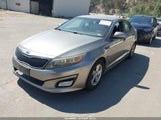 Kia Optima Lx 5XXGM4A70FG423853 снимка