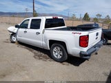 Chevrolet Silverado  1Lt 3GCUKREH3EG392070 снимка
