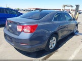 Chevrolet Malibu Ls 1G11B5SL4FF169729 снимка