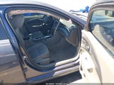 Chevrolet Malibu Ls 1G11B5SL4FF169729 снимка