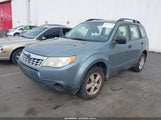 Subaru Forester 2.5X JF2SHABC5DH427603 снимка
