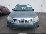 Subaru Forester 2.5X JF2SHABC5DH427603 снимка