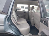 Subaru Forester 2.5X JF2SHABC5DH427603 снимка
