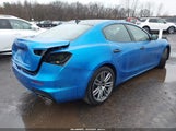 Maserati Ghibli Gransport ZAM57XSS6J1290826 fotografie