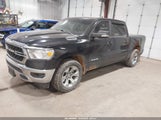 Ram  Big Horn 4X4 5'7 Box 1C6SRFFT6NN340970 снимка