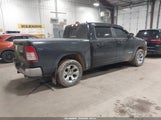 Ram  Big Horn 4X4 5'7 Box 1C6SRFFT6NN340970 снимка