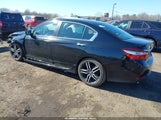 Honda Accord Sport Se 1HGCR2F18HA056239 fotografie