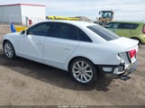 Audi A4 2.0T Premium WAUFFAFLXDN035876 снимка