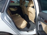 Audi A4 2.0T Premium WAUFFAFLXDN035876 снимка