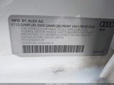 Audi A4 2.0T Premium WAUFFAFLXDN035876 снимка