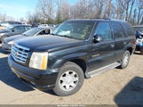 Cadillac Escalade Standard 1GYEK63N52R119357 снимка