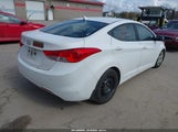 Hyundai Elantra Gls/Limited 5NPDH4AE2DH219353 снимка