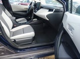 Toyota Corolla Le 5YFB4MDEXSP344129 fotografie