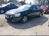 Volvo S60 T5 YV1612FS0D2187630 снимка